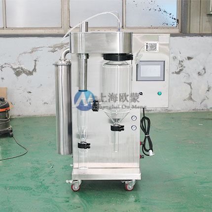 實驗型噴霧干燥機有哪些類型，哪家好？