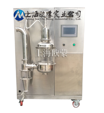 中草藥提取物應(yīng)該使用哪種噴霧干燥設(shè)備？