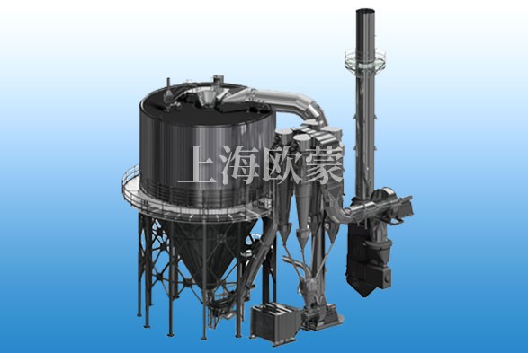 催化劑噴霧干燥機(jī)，噴霧造粒機(jī)供應(yīng)